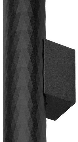 Накладной светильник Wolta Piccole WSL-MR11/W17BG