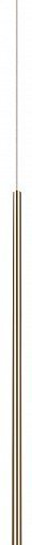 Подвесной светодиодный светильник Loft IT Reed 10358/830 AB