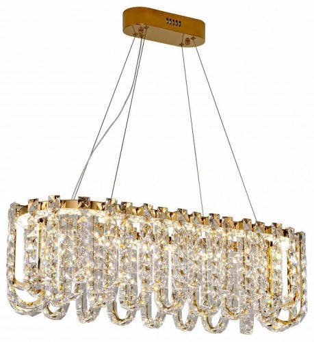 Подвесная люстра Zortes Amanda ZRS.30514.23