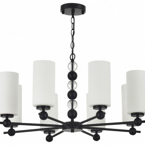 Подвесная люстра ST-Luce AURORA SL2003.403.08