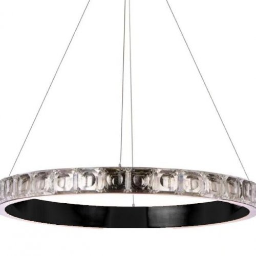 Подвесная люстра DeLight Collection OMB81072 OMB81072/60 black