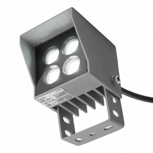 Светодиодный светильник ландшафтно-архитектурный Feron LL-895  AC220-240 4W 6400K IP66