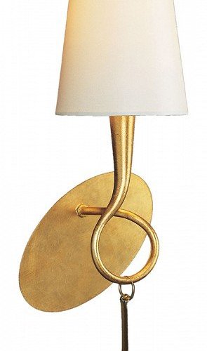 Бра Mantra Paola Gold Painting 3548 Бра Mantra Paola Gold Painting 3548