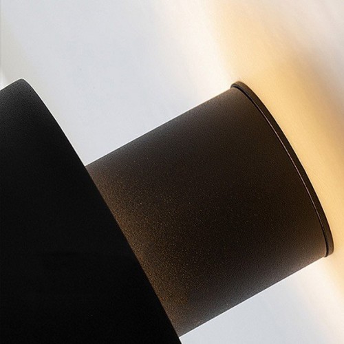 Настенный светильник уличный ImperiumLoft Point01