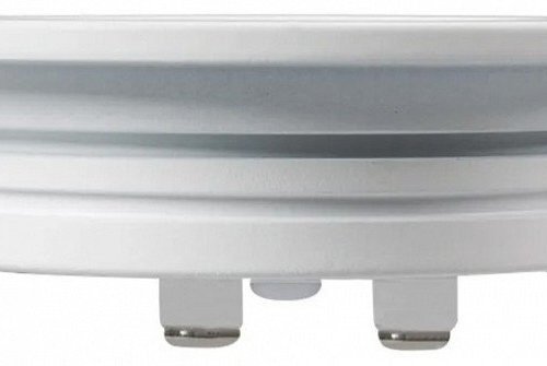 Встраиваемый светильник Arlight  LTM-R60WH-Frost 3W Warm White 110deg