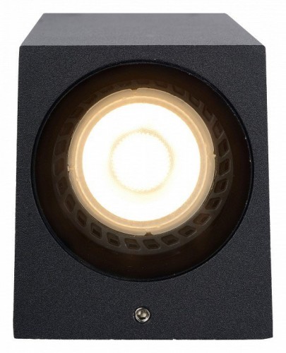 Уличный настенный светильник Lucide Zaro 69800/02/30 Уличный настенный светильник Lucide Zaro 69800/02/30