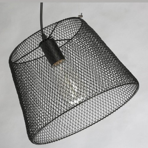 Подвесной светильник DeMarkt Кассель 3 643012801 Подвесной светильник DeMarkt Кассель 3 643012801