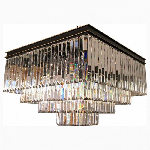 Подвесная люстра Citilux Мартин CL332241 Подвесная люстра Citilux Мартин CL332241