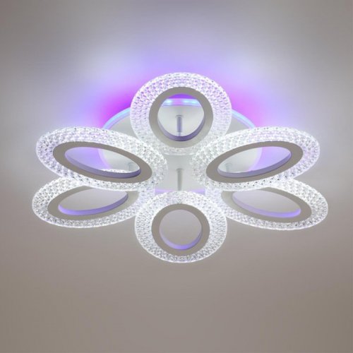 Потолочная люстра Clare 8018/60CL Потолочная люстра Clare 8018/60CL