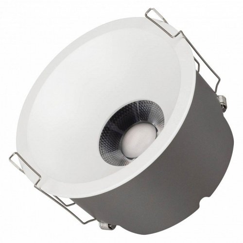 Встраиваемый светильник Arlight HARBOR 050186 Встраиваемый светильник Arlight HARBOR 050186