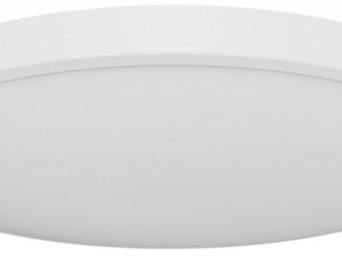 Накладной светодиодный светильник OGM O18-155 Накладной светодиодный светильник OGM O18-155