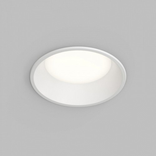 Точечный светильник Denkirs Trim DK2451-WH