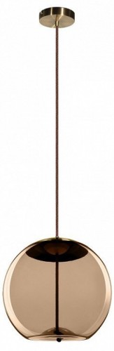 Подвесной светодиодный светильник Loft IT Knot 8135-B