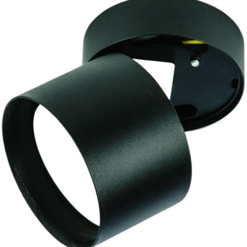 Спот Fametto Sotto DLC-S615 GX53 Black UL-00009783 Спот Fametto Sotto DLC-S615 GX53 Black UL-00009783