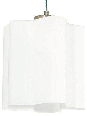 Подвесной светильник Lightstar Nubi 802110 Подвесной светильник Lightstar Nubi 802110