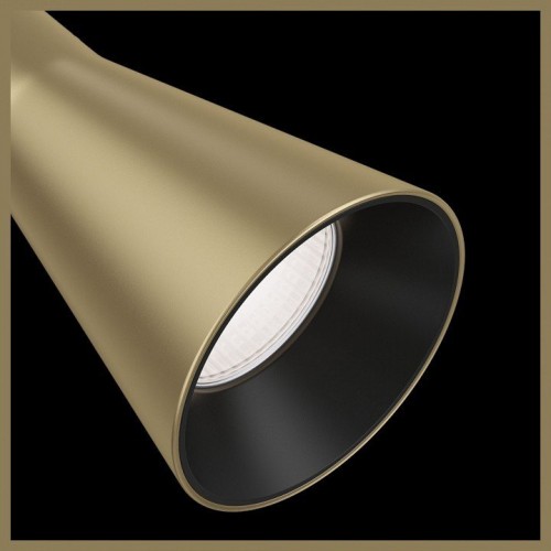 Спот Maytoni Virar C061CL-01MG Спот Maytoni Virar C061CL-01MG