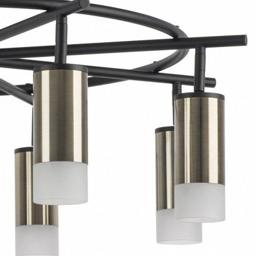 Потолочная люстра Lightstar Rullo LR7183181
