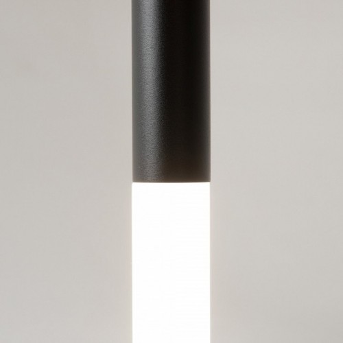 Подвесной светильник Maytoni Pro Shade MOD157PL-L6BK