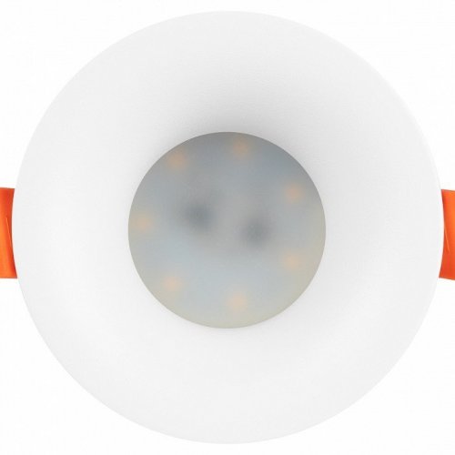 Точечный светильник KL96 KL96 WH