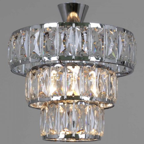 Подвесной светильник Reluce 03230-0.9-01 CH