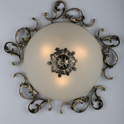 Потолочный светильник Omnilux OML-76407-03