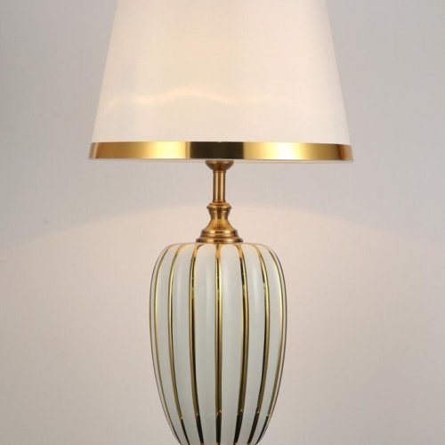 Интерьерная настольная лампа Alfa Light F2324-11