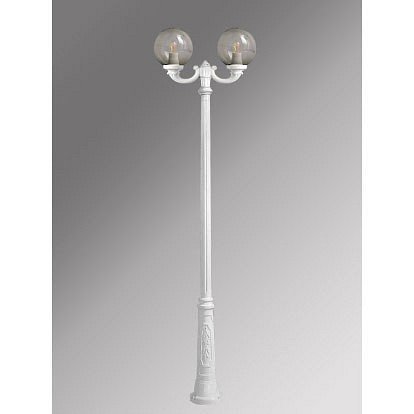 Наземный фонарь Fumagalli Globe 300 G30.157.R20.WZE27 Наземный фонарь Fumagalli Globe 300 G30.157.R20.WZE27