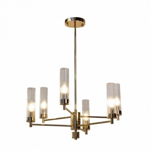 Люстра на штанге AM-Group INDIGO INDIGO SP6 FGD Люстра на штанге AM-Group INDIGO INDIGO SP6 FGD