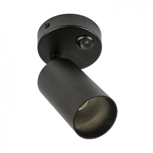 Спот Fametto Sotto DLC-S620 GU10/B BLACK UL-00009792