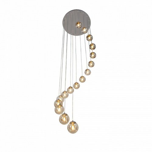 Подвесной светильник Vitaluce V2893-9/16S