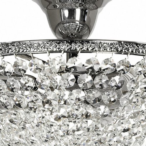 Потолочная люстра Arti Lampadari Stella E 1.3.30.505 N