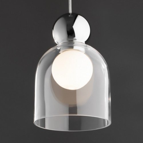 Подвесной светильник Focus FR5220PL-01CH2 Подвесной светильник Focus FR5220PL-01CH2