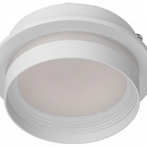 Встраиваемый светильник Citilux Hardy CL002D10 Встраиваемый светильник Citilux Hardy CL002D10