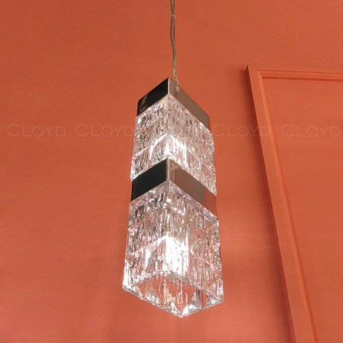 Подвесной светильник Cloyd Corund 10712