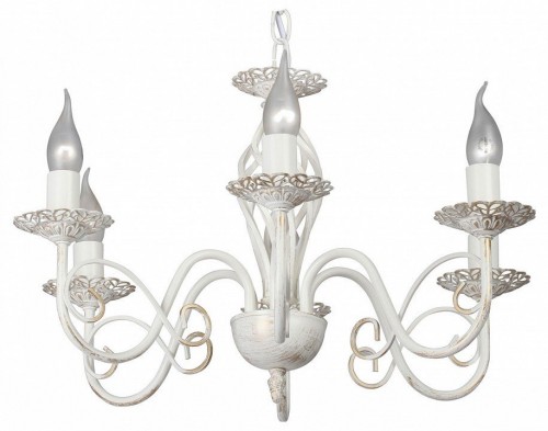 Подвесная люстра Vitaluce V1104/6 Подвесная люстра Vitaluce V1104/6