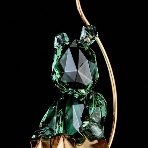 Подвесной светильник Sophie LE1077/1S GR