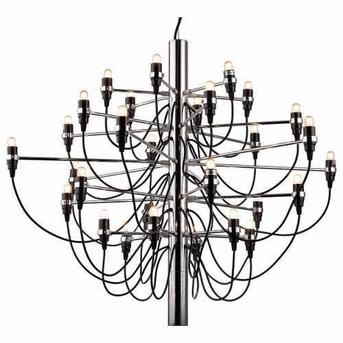 Подвесная люстра Divinare Molto 8030/02 LM-50 Подвесная люстра Divinare Molto 8030/02 LM-50