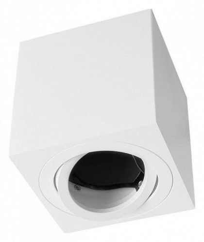 Точечный светильник Loft IT Unit 10340/A White