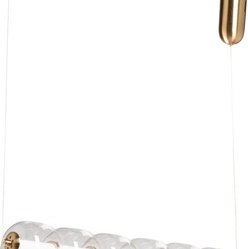 Подвесной светильник Мадлен 424018501 Подвесной светильник Мадлен 424018501