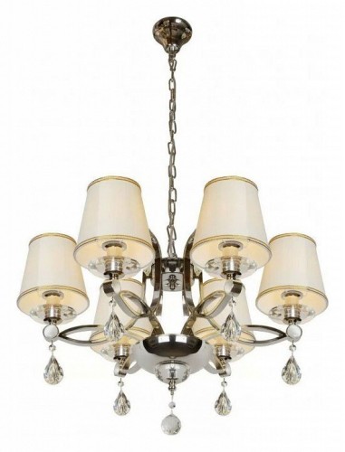 Подвесная люстра iLamp Cento P7505-6 nic