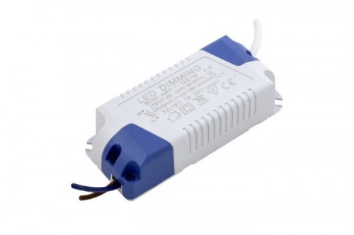 Точечный светильник DesignLed WL-BQ BQ009109-BL-WW