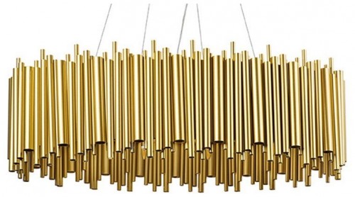 Подвесная люстра ImperiumLoft 40.2785