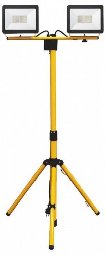 Светодиодный прожектор Feron LL502 на штативе 60W 29567 Светодиодный прожектор Feron LL502 на штативе 60W 29567