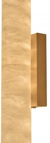 Настенный светильник Fluorite Charme FL1047-3W