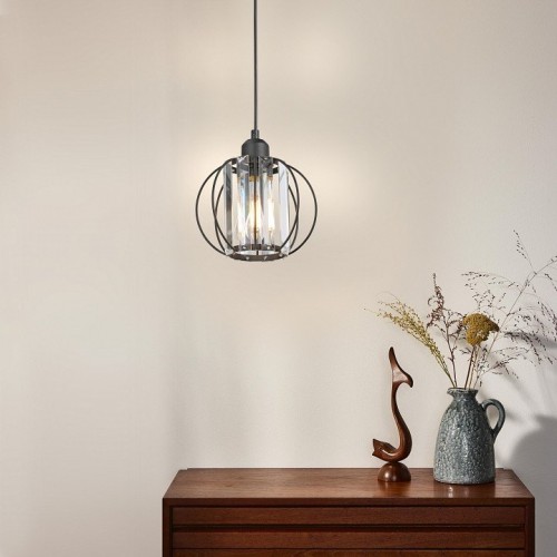 Подвесной светильник Vitaluce V2852-1/1S