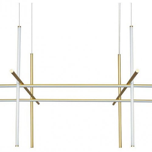 Подвесной светильник Divinare Kalipso 1837/01 SP-105 Подвесной светильник Divinare Kalipso 1837/01 SP-105