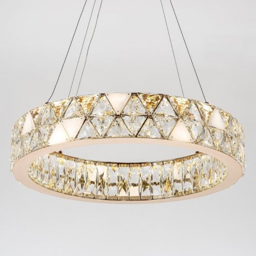 Подвесная люстра MODELUX ML.6982.600P GD