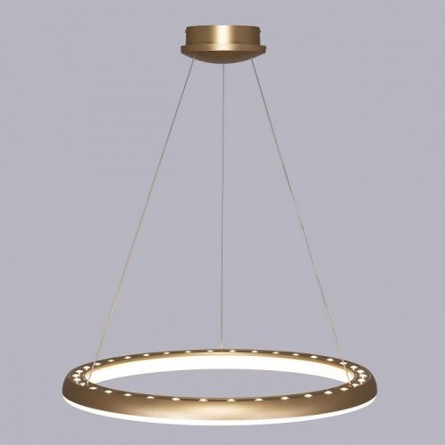 Подвесной светильник Citilux Юпитер CL730B092S