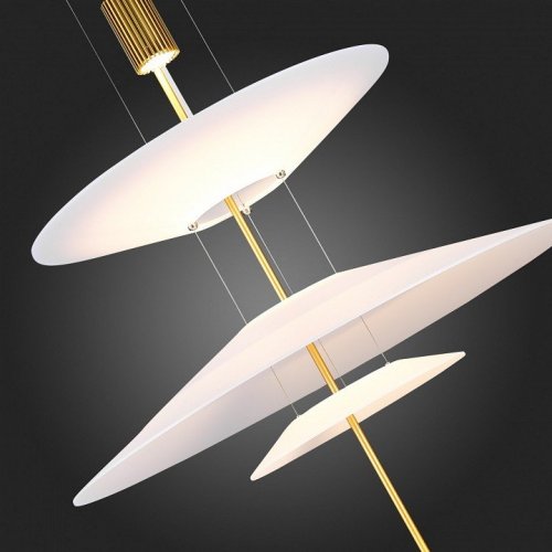 Подвесной светильник ST Luce Isola SL6101.213.01 Подвесной светильник ST Luce Isola SL6101.213.01