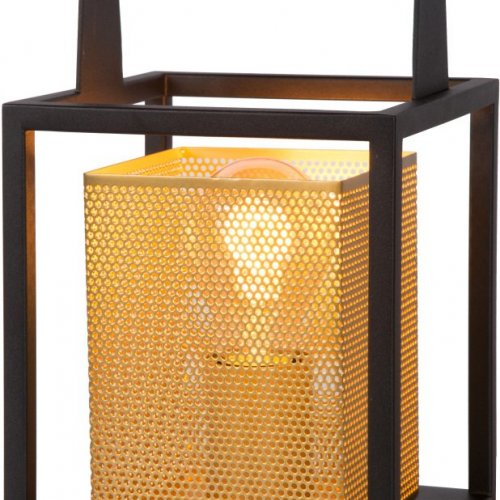 Настольная лампа Lucide Sansa 21522/01/30 Настольная лампа Lucide Sansa 21522/01/30